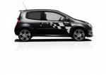 Renault Twingo Accessories 2009 года